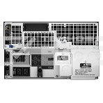 Источник бесперебойного питания APC Smart-UPS SRT SRT8KRMXLI 8000Вт 8000ВА черный, фото 1