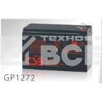 Батарея CSB GP1272 12V 7.2Ah F2 25W, фото4