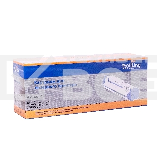 Картридж лазерный PL-CB542A/716 для принтеров HP Color LaserJet CP1210/CP1215/CP1510/CP1518/CM1300/1312 Canon Color Shot LBP 5050/5970/5975, MF-8030/8040/8050 Yellow 1400 копий ProfiLine