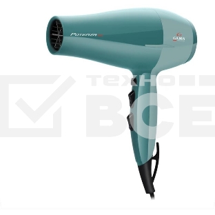 Фен GA.MA POTENZA ION (A21. 3D THERAPY)