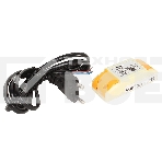 Блок питания Falcon Eye FE-AN-1/12 Входное напряжение 87-264V, Выходное 12V, Номинальный ток 1A, фото8