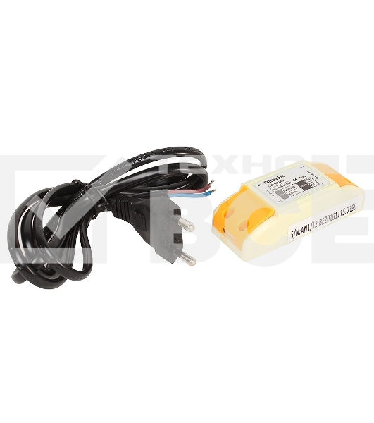 Блок питания Falcon Eye FE-AN-1/12 Входное напряжение 87-264V, Выходное 12V, Номинальный ток 1A