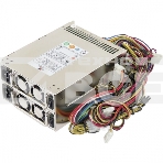 Блок питания EMACS MRG-6500P MiniRedundant (PS/2),4U 500W (1+1), фото 1