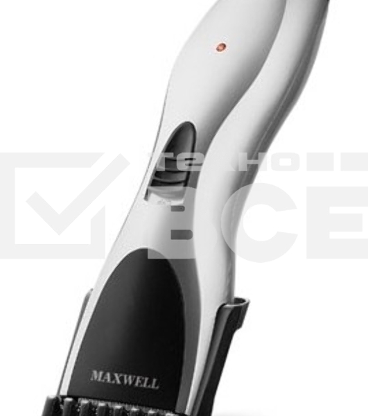 Набор для стрижки Maxwell MW-2103(SR)