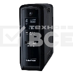 Источник бесперебойного питания CyberPower CP900EPFCLCD 900VA/540W, фото8