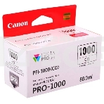 Картридж струйный Canon PFI-1000 CO Chroma Optimizer, фото4