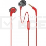 Гарнитура JBL C50HI красный, фото 1