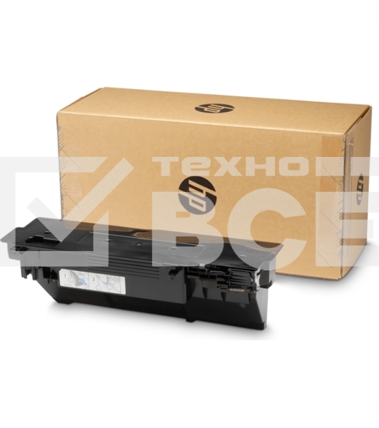 Емкость сбора отработанного тонера HP LaserJet Toner Collection Unit