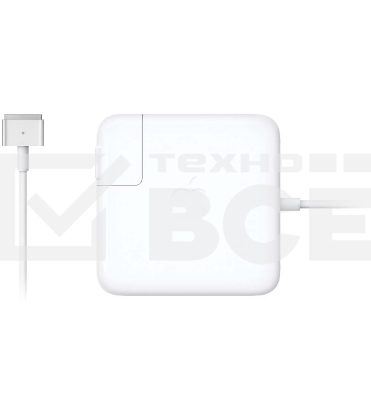 Адаптер MD565Z/A Apple MagSafe 2 Power Adapter - 60W (MacBook Pro 13-inch with Retina display)