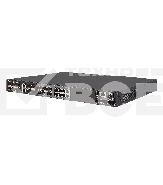 Коммутатор HP HPE 5510 24G SFP 4SFP+ HI Swch