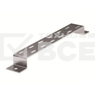 Скоба TM для креп. лотка к полу; к стене осн. 300 ДКС BMM1030 (30693)