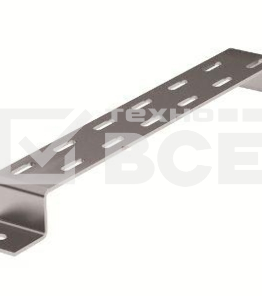 Скоба TM для креп. лотка к полу; к стене осн. 300 ДКС BMM1030 (30693)