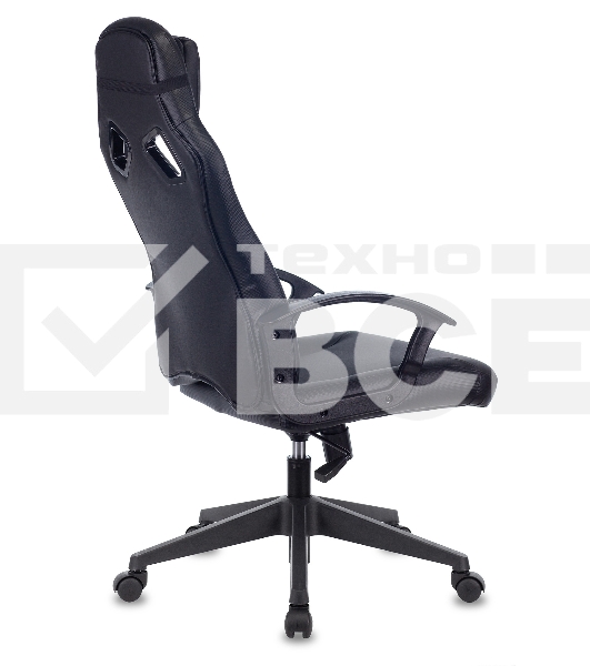 Кресло игровое A4Tech X7 GG-1000B черный