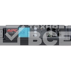 ПДУ APC AP8886 2G, 22.0kW(32A) 17.3kW(24A), 230V, (30) C13 & (12) C19, фото3