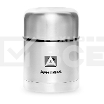 Термос Арктика, 301-500А, супер широкое горло, 0,5 л, для супа и еды в чехле, холод/тепло 12 ч, фото3