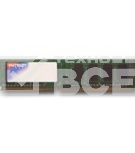 Оперативная память Patriot, DDR2, 2GB (1x2 GB), 800 MHz, CL6