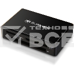 Считыватель карты памяти Transcend USB 3.0 Transcend All-in-1 Multi Card Reader, Black, фото4