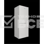 Холодильник Indesit ITR 4160 W белый двухкамерный 179/78л морозилка снизу, фото2