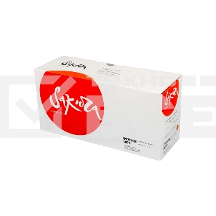 Картридж Sakura SPC252HEM (407718) для Ricoh, пурпурный, 6000 к.