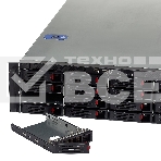 Серверный корпус ExeGate Pro EX281302RUS 3U660-HS16 <RM 19