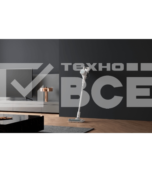 Пылесос вертикальный XClea P10 QYXCQ01 Cordless Vacuum Cleaner