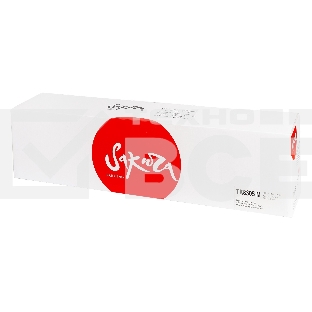 Картридж Sakura TK8305M для Kyocera Mita TASKalfa 3050ci, TASKalfa 3051ci, TASKalfa 3550ci, TASKalfa 3551ci, пурпурный, 15 000  к.