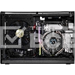 Компьютерный корпус MINITOWER MITX W/O PSU M2 MINI GRAY ZALMAN, фото6