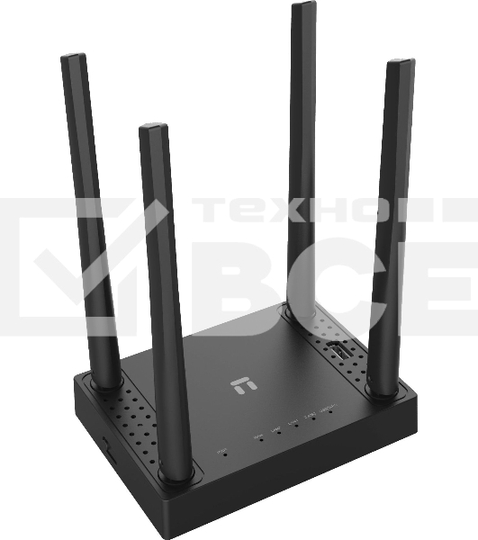 Роутер/маршрутизатор Wi-Fi NETIS 1200MBPS LTE DUAL BAND N5