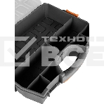 Органайзер Blocker Guru серый/оранжевый (BR3772СРСВЦОР), фото 1