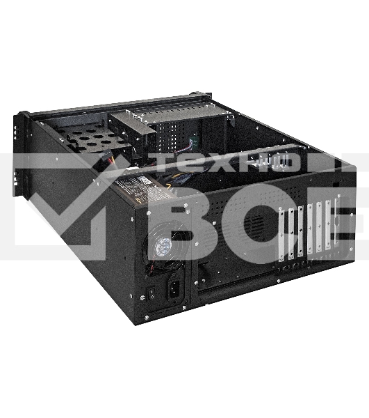 Серверный корпус ExeGate Pro EX293235RUS 4U450-26/4U4020S <RM 19