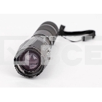 Фонарь ручной Camelion LED51530 черный 3Вт лам.:светодиод. AAAx3 (14536), фото3