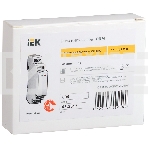 Реле импульсное ORM 2 конт. 12-240В AC/DC ИЭК ORM-02-ACDC12-240V, фото3