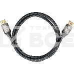 Кабель соединительный DP-DP 1.4V 8K@60Hz  1.5м, Telecom Pro <TCG750-1.5M>, фото13