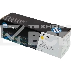 Тонер Картридж HP 312A CF382A желтый для HP CLJ Pro M476 (2400 стр.), фото11