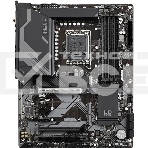 Материнская плата Gigabyte Z790 UD AX (V1.1/V1.2), LGA 1700, Intel Z790, 4xDDR5, 6xSATA, 3xM.2, 1xPCIe 5.0 x16, 1xPCIe 4.0 x4, 1xPCIe 3.0 x1, 1xHDMI, 1xDP, 1x 2.5Gb LAN, 4xUSB-A 2.0, 4xUSB-A 3.2 Gen 1, 1xUSB-A 3.2 Gen 2, 1xUSB-C 3.2 Gen 2x2, 7.1, ATX, фото11