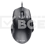 Мышь проводная GMNG 930GM черный, 12800 dpi, USB, кнопки - 7, фото29