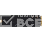 Накопитель SSD PC PET PCPS512G3, 512GB, PCIe 3.0 x4, M.2 2280, NVMe, R/W 2000/1600, фото5