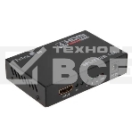Разветвитель HDMI 1=>4 Telecom <TTS5020>, каскадируемый , 1.4v+3D, фото15