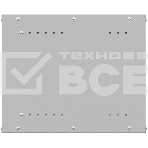 Шкаф коммутационный NTSS LIME (NTSS-WL6U5545GS) настенный 6U 550x450мм пер.дв.стекл несъемн.бок.пан. 30кг серый 110град., фото6