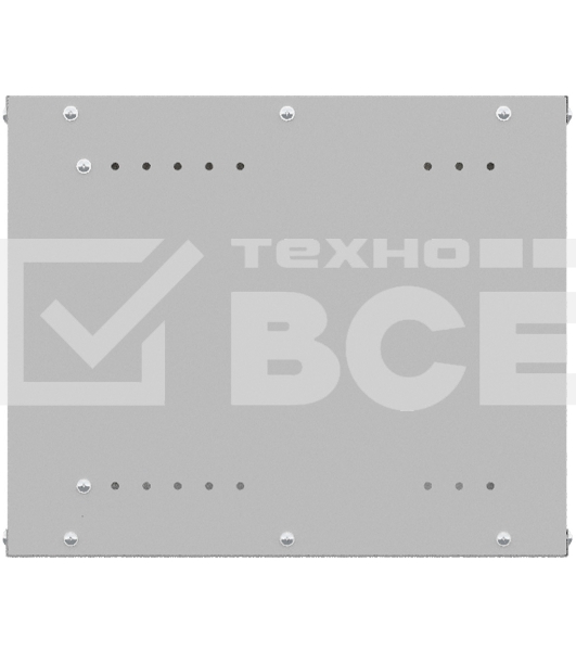 Шкаф коммутационный NTSS LIME (NTSS-WL6U5545GS) настенный 6U 550x450мм пер.дв.стекл несъемн.бок.пан. 30кг серый 110град.