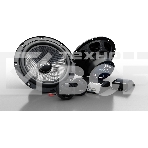 Колонки автомобильные Prology PS-6 250Вт 89дБ 4Ом 16.5см (6 1/2дюйм) (ком.:2кол.) компонентные двухполосные, фото5