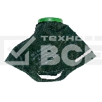 Полумаска фильтрующая, У-2К, FFP1 Россия Сибртех, фото3