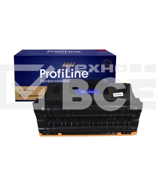 Картридж лазерный PL-W1331A (№331A) для принтеров HP Laser 408dn/MFP432FDN 5000 копий ProfiLine