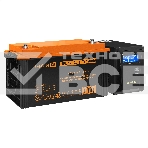 Комплект Источник бесперебойного питания EX295986RUS + батарея 120Aч EX285657RUS 1шт (инвертор, синус, для котла) ExeGate SineTower SZ-600.LCD.AVR.1SH <600VA/360W, чистый синусоида, LCD дисплей, AVR, 1*Schuko, линейно-интерактивный, Black> + батарея ExeGa, фото2