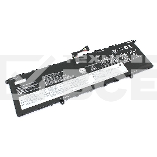 Аккумуляторная батарея для ноутбука Lenovo Yoga Slim 7 Pro-14ITL5 15.44V 3950mAh Orig