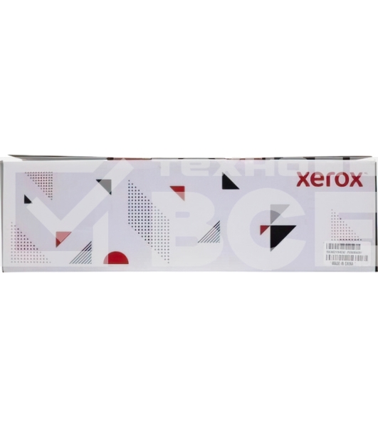 Картридж лазерный XEROX C230/C235 пурпурный повышенной емкости (006R04397)