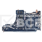 Материнская плата LA-G078P HP 255 G7 15T-DB 15-DB 15-DA 530 2GB A6-9225, фото2