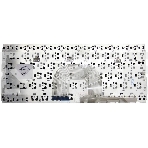 Клавиатура для ноутбука HP Compaq Mini 5101 5102 5103 2150 черная, фото 1