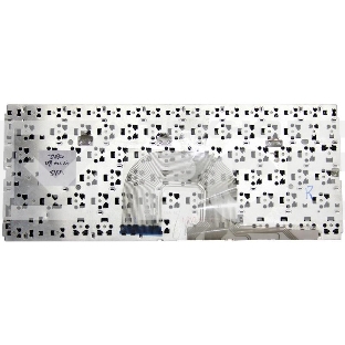Клавиатура для ноутбука HP Compaq Mini 5101 5102 5103 2150 черная