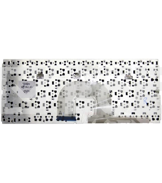 Клавиатура для ноутбука HP Compaq Mini 5101 5102 5103 2150 черная